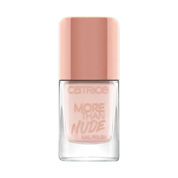 CATRISE LAK ZA NOKTE MORE THAN NUDE 06 