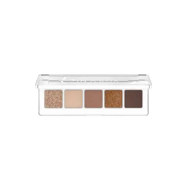 CATRICE SJENKE ZA OCI 5 IN A BOX MINI PALETTE 020 