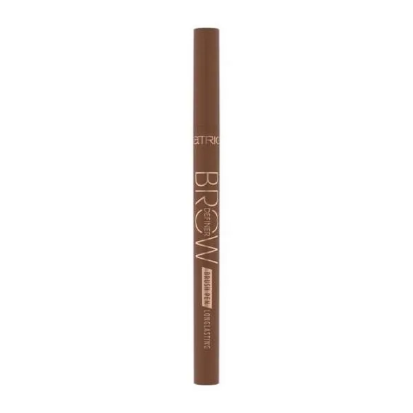 CATR.OLOVKA ZA OBRVE BROW DEFINER BRUSH 020 