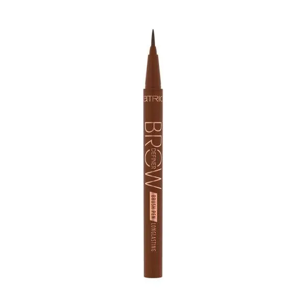 CATR.OLOVKA ZA OBRVE BROW DEFINER BRUSH 030 