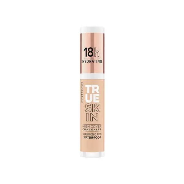 CATRICE TECNI KOREKTOR TRUE SKIN HIGH COVER CONCEALER 020 