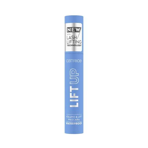 CATRICE MASKARA LIFT UP VOLUME & LIFT WATERPROOF 010 