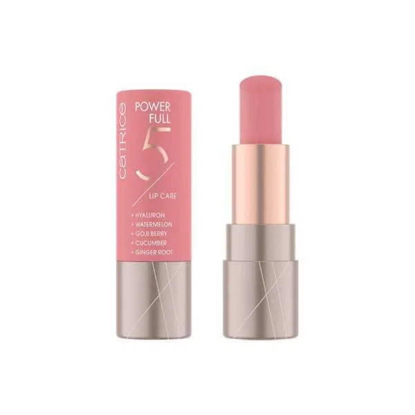 CATRICE BALZAM ZA USNE POWER FULL 5 020 