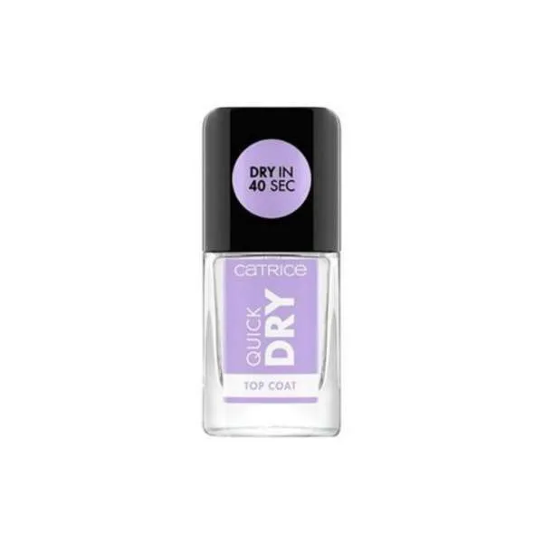CATRICE LAK QUICK DRY TOP COAT 
