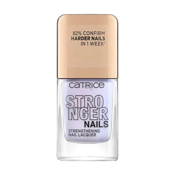 CATRICE LAK ZA NOKTE STRONGER NAILS STRENGTHENING 03 