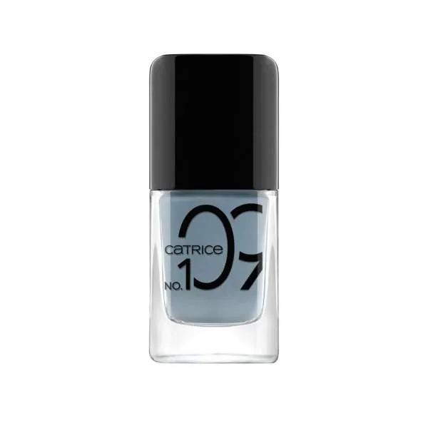 CATRICE GEL LAK ZA NOKTE ICONAILS 109 