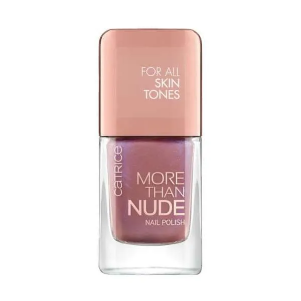 CATRICE LAK ZA NOKTE MORE THAN NUDE 13 