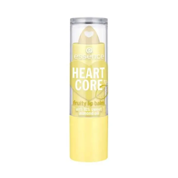 ESSENCE BALZAM ZA USNE HEART CORE FRUITY 04 