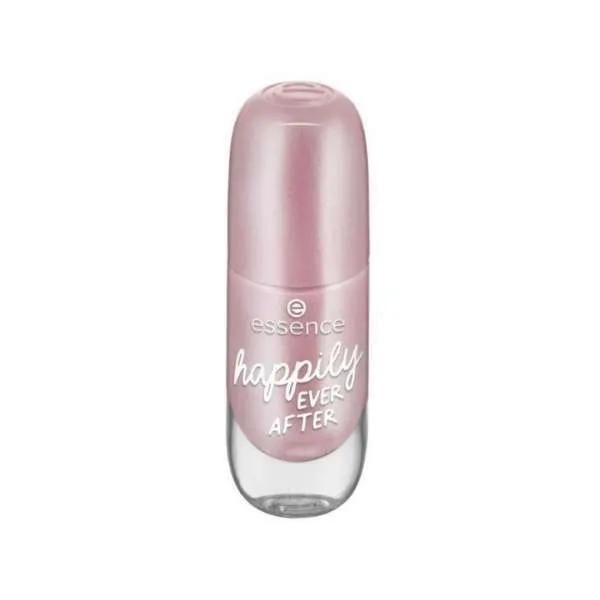 ESSENCE LAK GEL NAIL COLOUR 06 