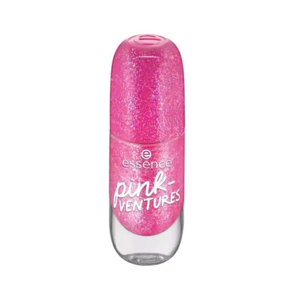 ESSENCE LAK GEL NAIL COLOUR 07 