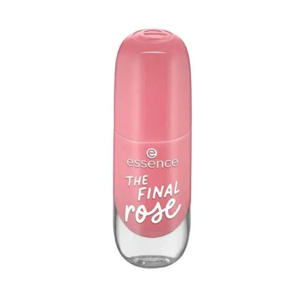 ESSENCE LAK GEL NAIL COLOUR 08 
