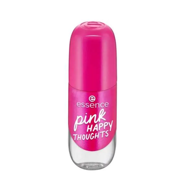 ESSENCE LAK GEL NAIL COLOUR 15 