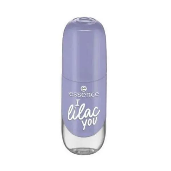 ESSENCE LAK GEL NAIL COLOUR 17 