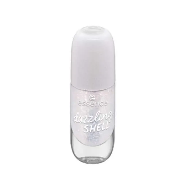 ESSENCE LAK GEL NAIL COLOUR 18 