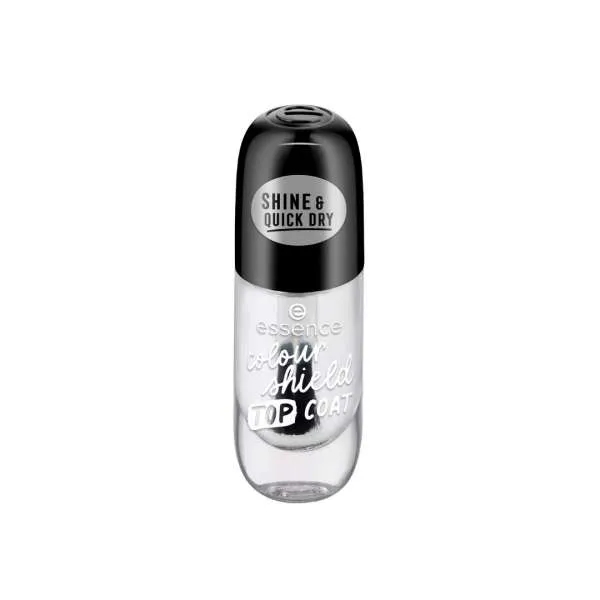 ESSENCE LAK GEL TOP COAT 