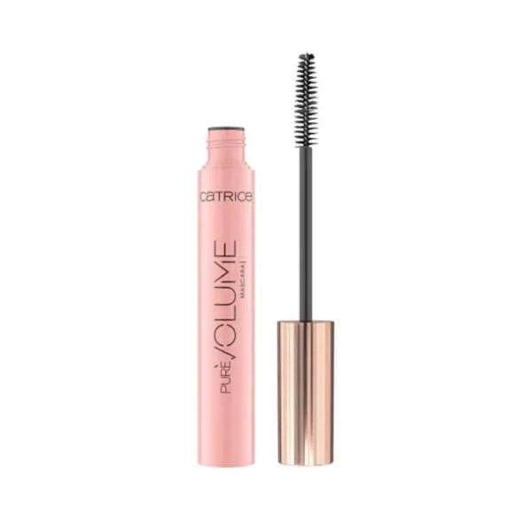 CATRICE PURE VOLUME MASKARA 010 