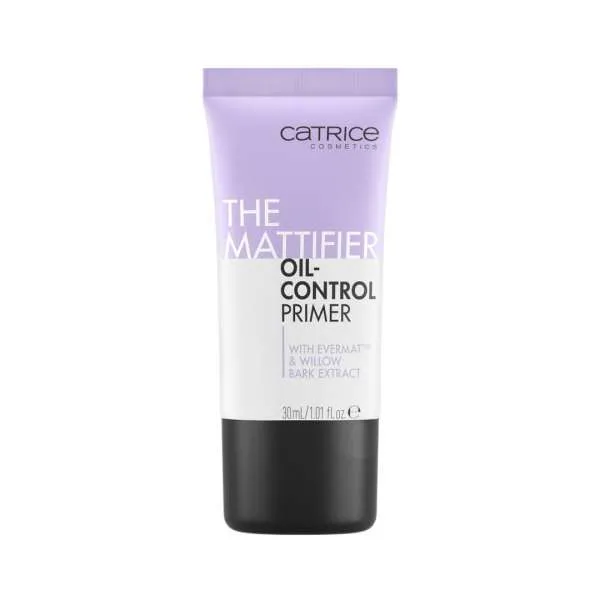 CATRICE THE MATTIFIER OIL-CONTROL PRIMER 