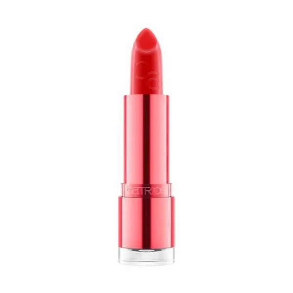 CATRICE WILD HIBISCUS GLOW LIP BALM 010 