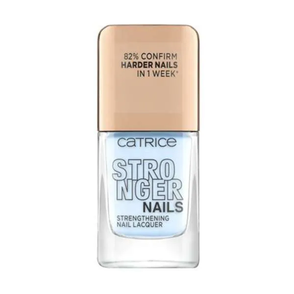 CATRICE STRONGER NAILS STRENGTHENING NAIL LAK ZA NOKTE 11 
