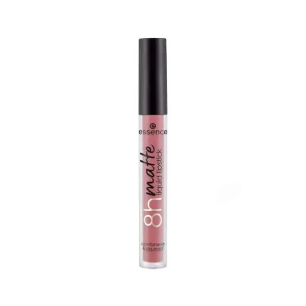 ESSENCE 8H MATTE LIQUID LIPSTICK 04 