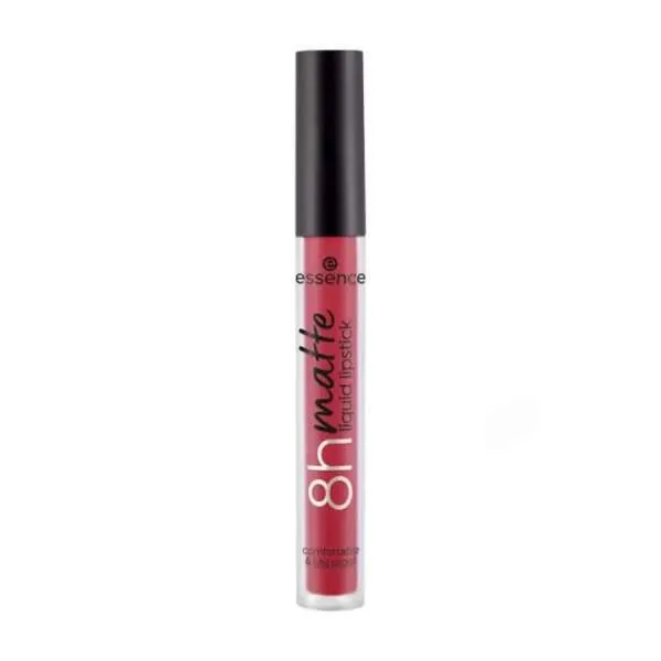 ESSENCE 8H MATTE LIQUID LIPSTICK 07 