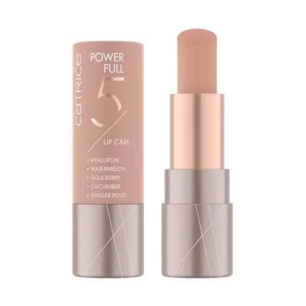 CATRICE BALZAM ZA USNE POWER FULL 5 LIP CARE 050 