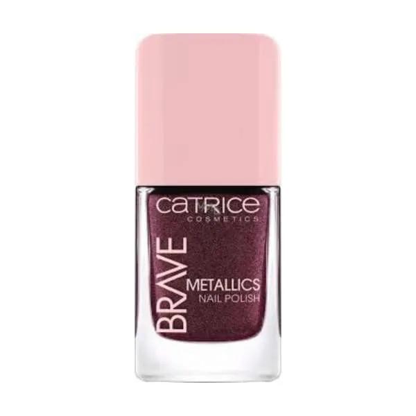 CATRICE LAK ZA NOKTE BRAVE METALLICS 04 