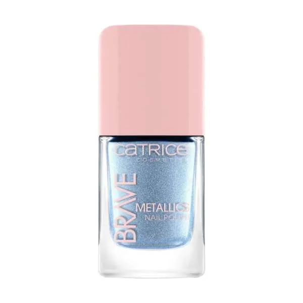 CATRICE LAK ZA NOKTE BRAVE METALLICS 03 
