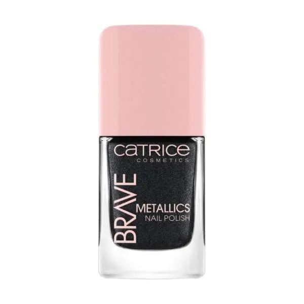 CATRICE LAK ZA NOKTE BRAVE METALLICS 01 