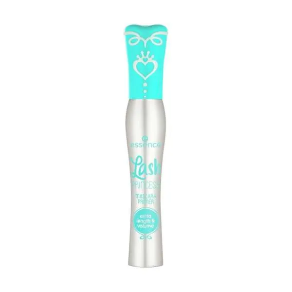 ESSENCE MASKARA PRIMER PRINCESS EXTRA LENGHT AND VOLUME 