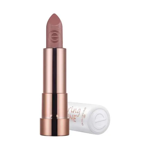 ESSENCE RUZ ZA USNE CARING SHINE VEGAN COLLAGEN 203 