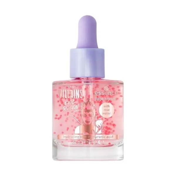 ESSENCE SERUM ZA LICE DISNEY VILLAINS EVIL QUEEN 01 