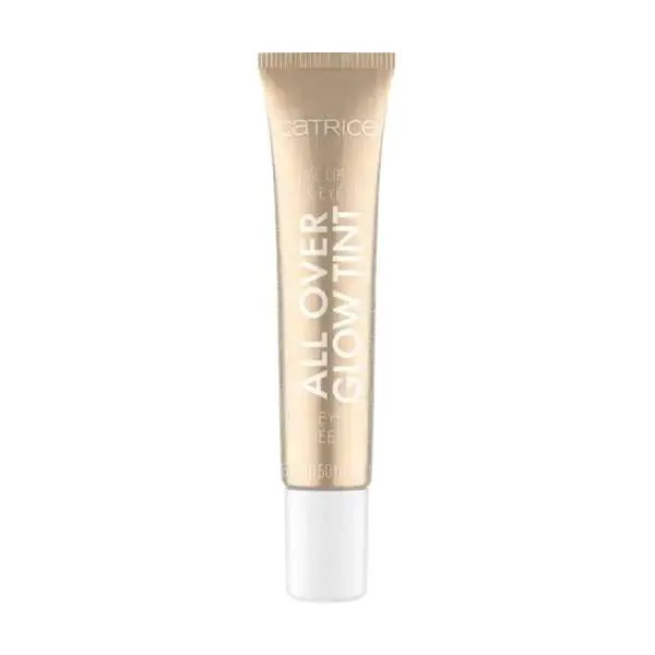 CATRICE ALL OVER GLOW TINT 010 