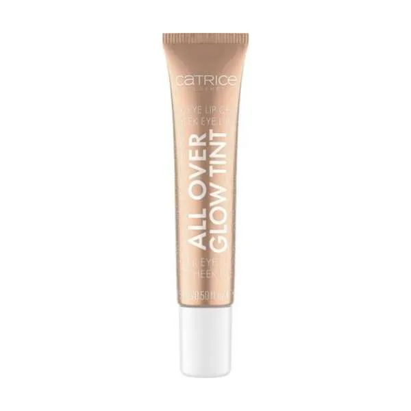CATRICE ALL OVER GLOW TINT 030 