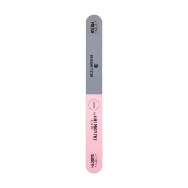 ESSENCE THE 4IN1 PROFI FILE 