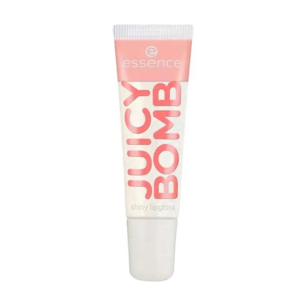 ESSENCE JUICY BOMB SHINY LIPGLOSS 101 