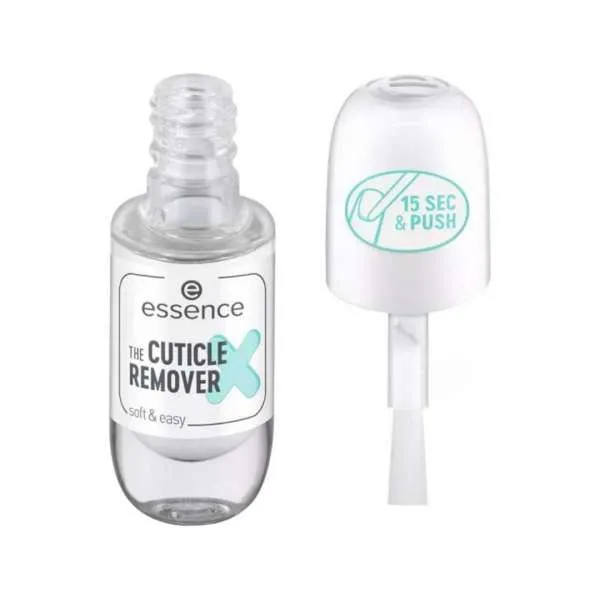 ESSENCE THE CUTICLE REMOVER 