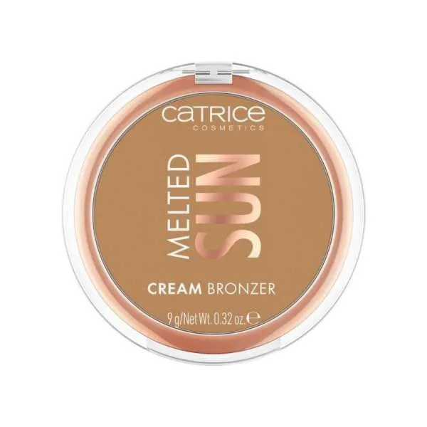 CATRICE BRONZER MELTED SUN CREAM 020 