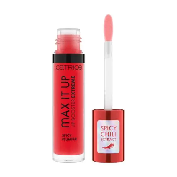 CATRICE SJAJ MAX IT UP LIP BOOSTER 010 