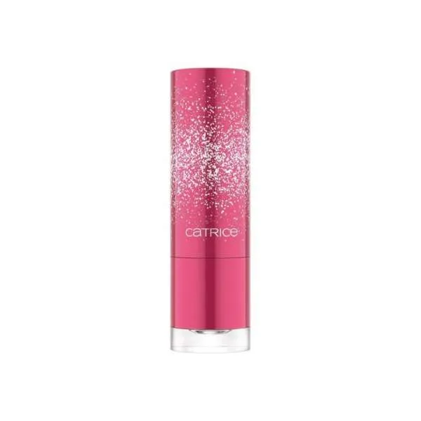 CATRICE BALZAM GLITTER GLAM GLOW 010