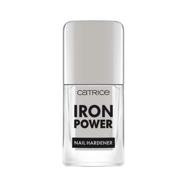 CATRICE IRON POWER UCVRSCIVAC ZA NOKTE 