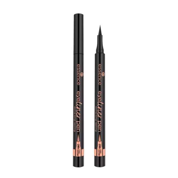 ESSENCE EYELINER PEN EXTRA LONG-LASTING 010