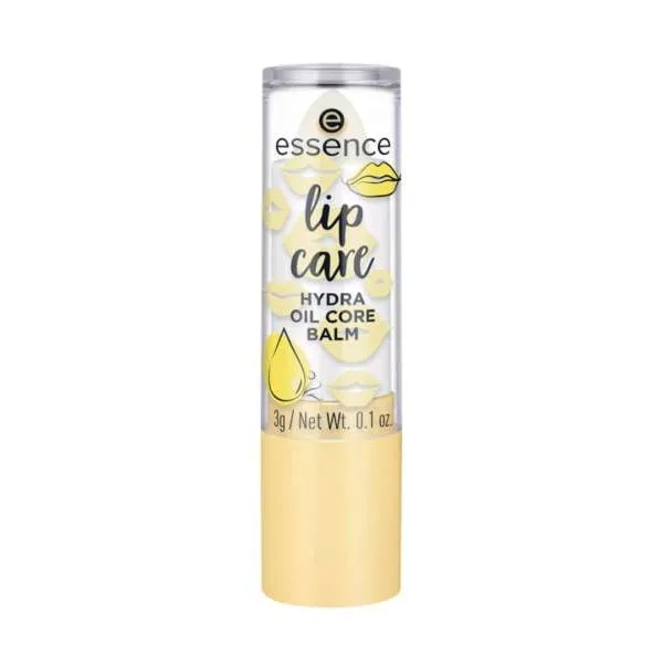 ESSENCE LIP CARE HYDRA OIL CORE BALM