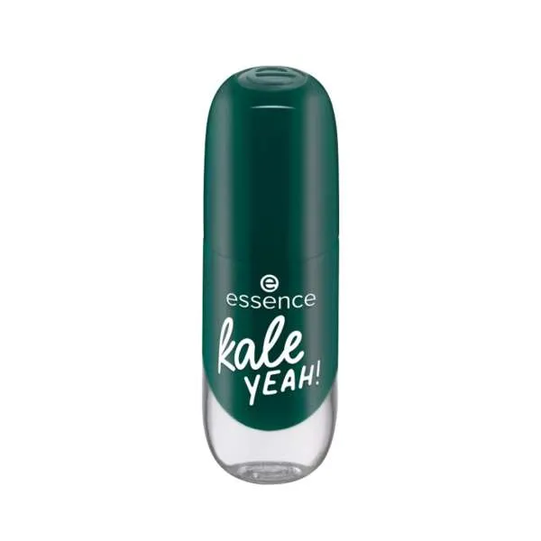 ESSENCE LAK ZA NOKTE GEL NAIL COLOUR 60 
