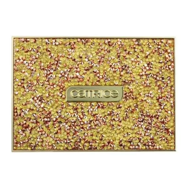 CATRICE SJENKE ZA OCI MY JEWELS. MY RULES. PALETTE C01