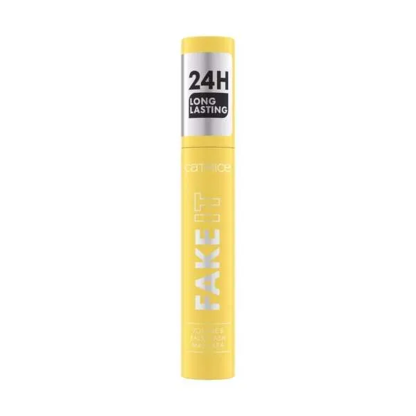 CATRICE FAKE IT VOLUME & FALSE LASH MASCARA 010