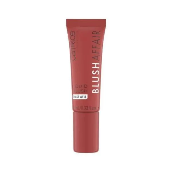 CATRICE BLUSH AFFAIR LIQUID BLUSH 040 