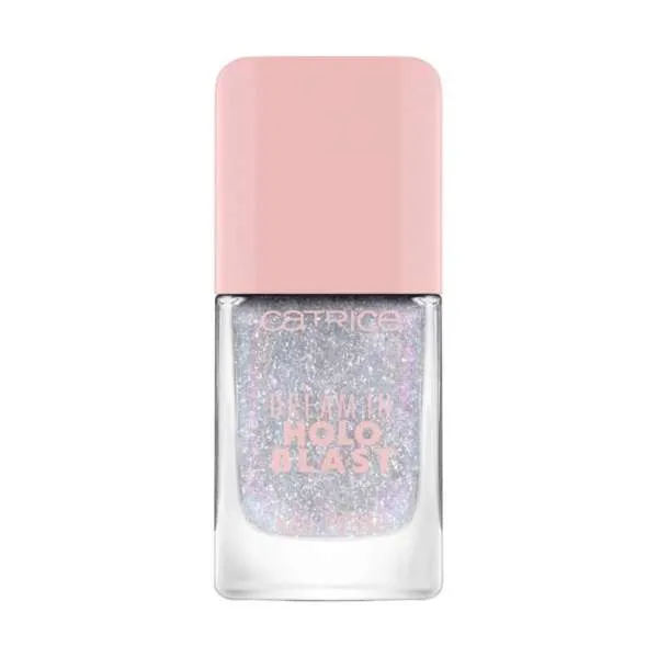 CATRICE DREAM IN HOLO BLAST NAIL POLISH 060 