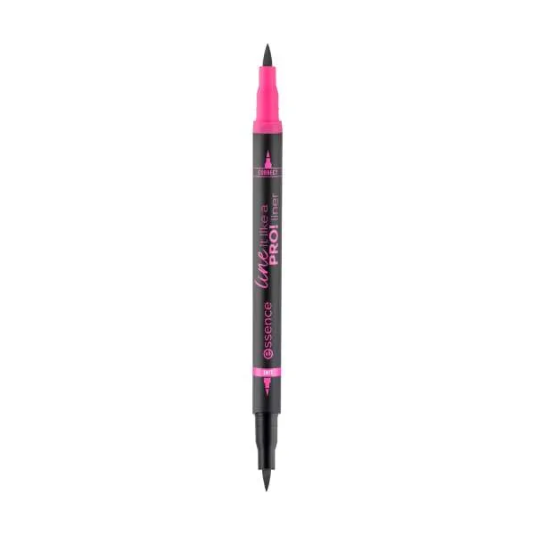 ESSENCE TE?NI AJLAJNER LINE IT LIKE A PRO! 01 