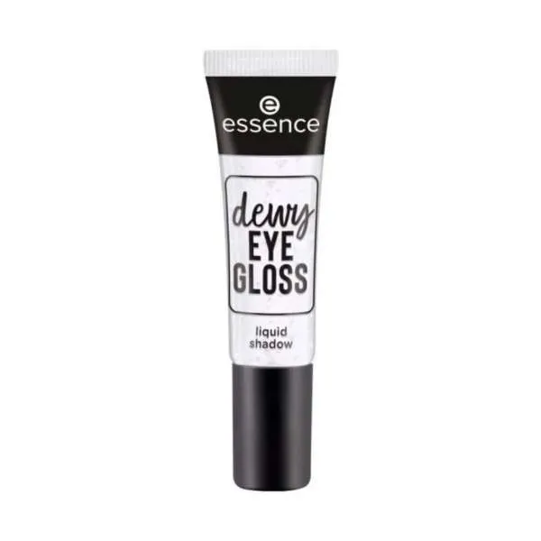 ESSENCE DEWY EYE GLOSS LIQUID SHADOW 01 